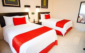 Hotel Eco City